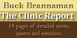 Buck clinic report
